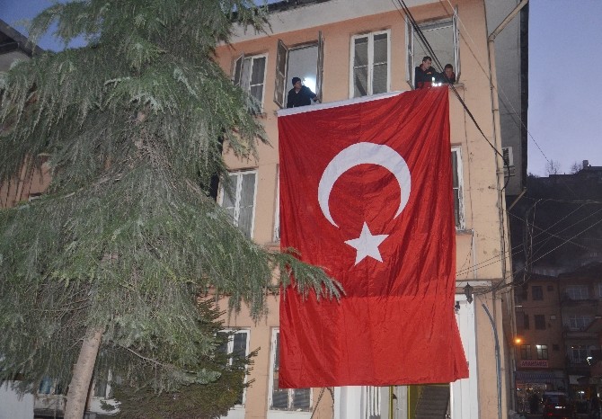 Kozlu Belediye Başkanı Ertan Şahinin Cenaze Programı Açıklandı