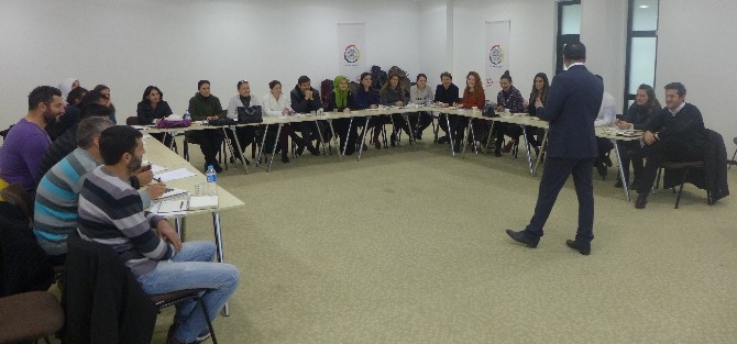 Ktsodan Girişimcilik Eğitimi