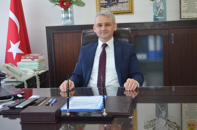 Kulada İhtiyaç Sahiplerine Yardım Eli