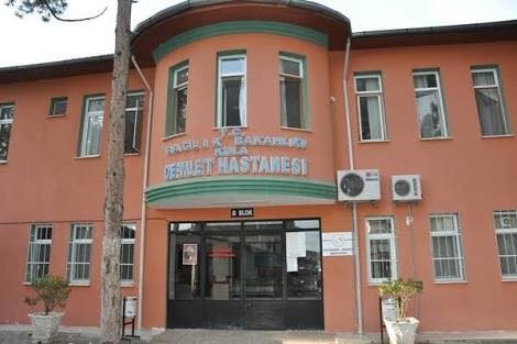 Kulaya 3 Uzman Doktor Atandı