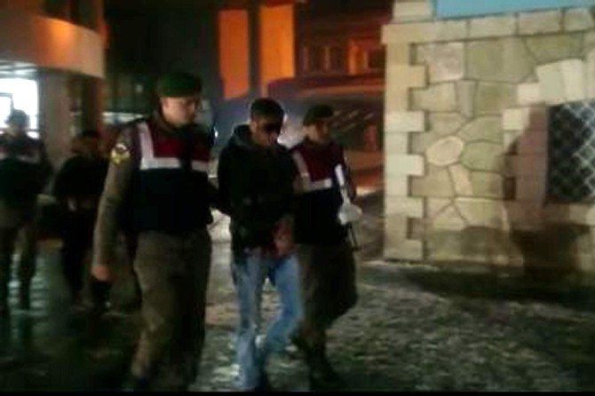 Kütahyada 6 Yıl Önce İşlenen Çocuk Cinayeti Çözüldü