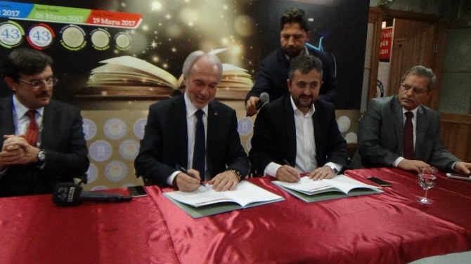 Kütahyada Ödüllü Kitap Okuma Yarışması