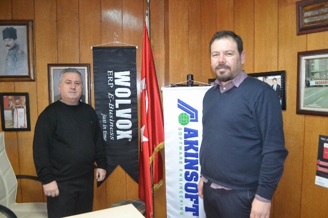 Lokantacılar Ve Köfteciler Esnaf  Odası Üyelerine İndirim