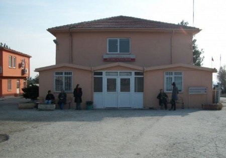 Lüleburgaz Ağız Ve Diş Sağlığı Merkezinde Bir Yılda 85 Bin Hasta Tedavi Gördü