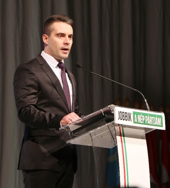 Macar Liderden Türkiyeye Destek