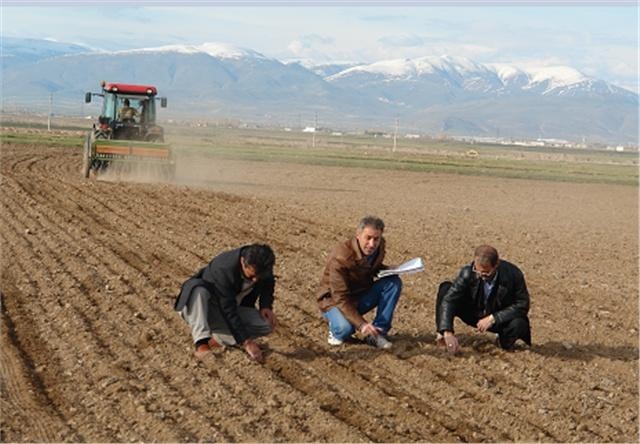 Malatyada Sahte Gübre Uyarısı