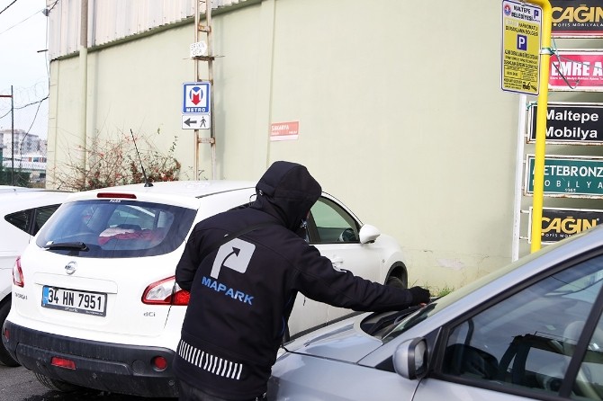 Maltepe Belediyesi Şirketleriyle İstihdam  Sağlıyor