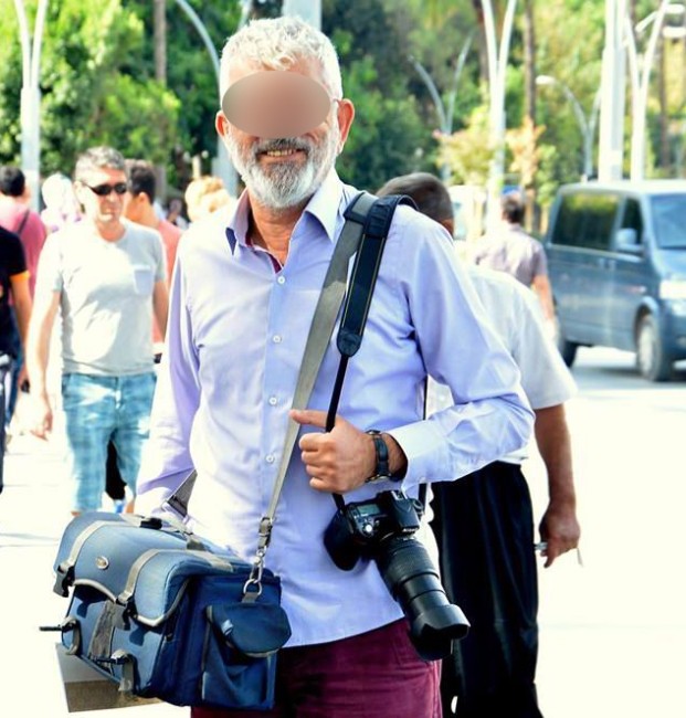 Manavgatta Kız Çocuğuna Taciz İddiası