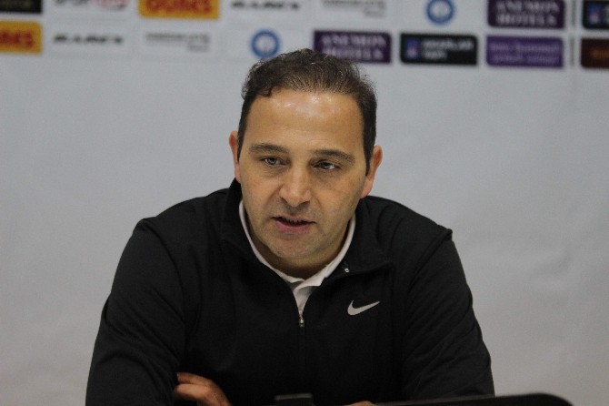 Manisaspor – Boluspor Maçında Kazanan Çıkmadı