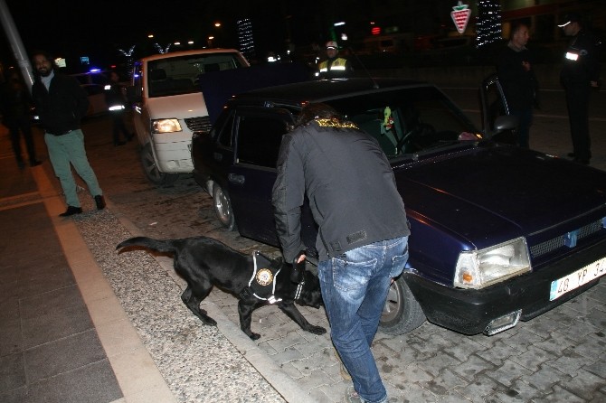 Marmariste Huzur Operasyonları Devam Ediyor