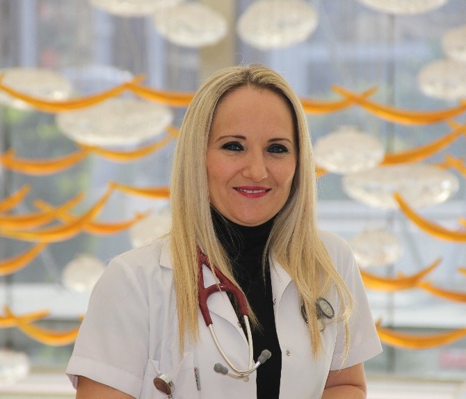 “Masa Başı” İşte Emboli Tehlikesi