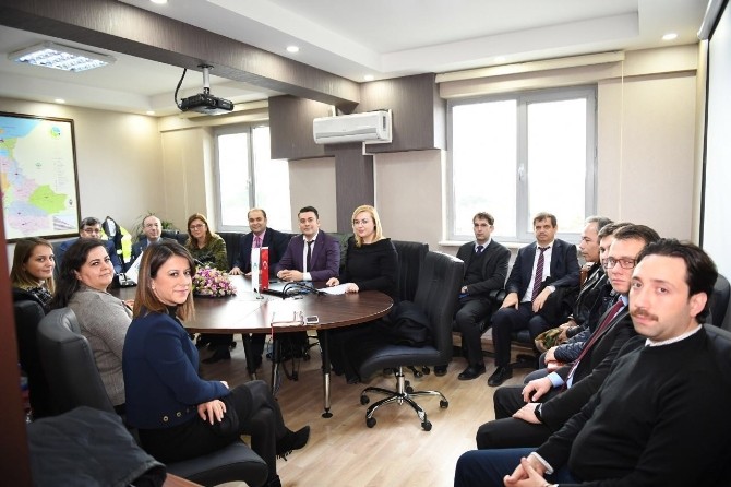 Maskiden Baskiye Ziyaret