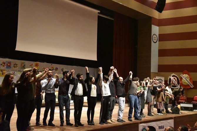 Mbgcdden Anlamlı Etkinlik