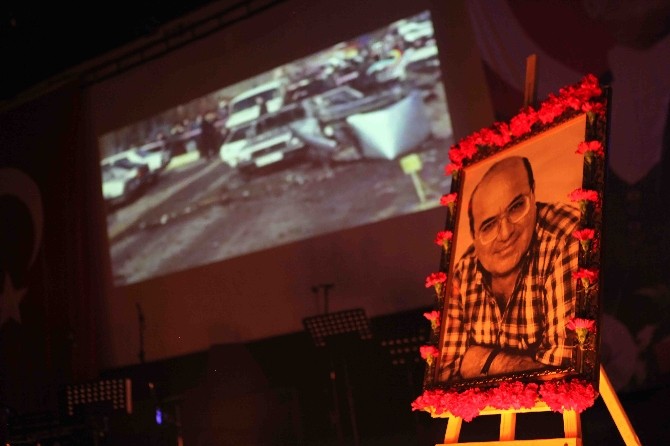 Meslektaşları Mumcuyu Anlatacak