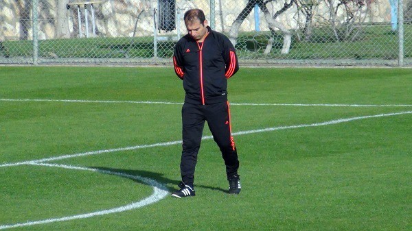 Metin Diyadinde Düşüş Devam Ediyor