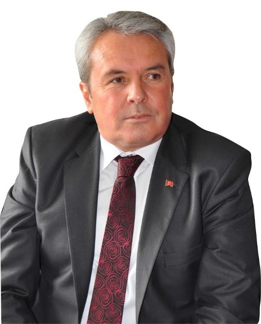 Mhp Gölbaşı İlçe Teşkilatı Görevden Alındı