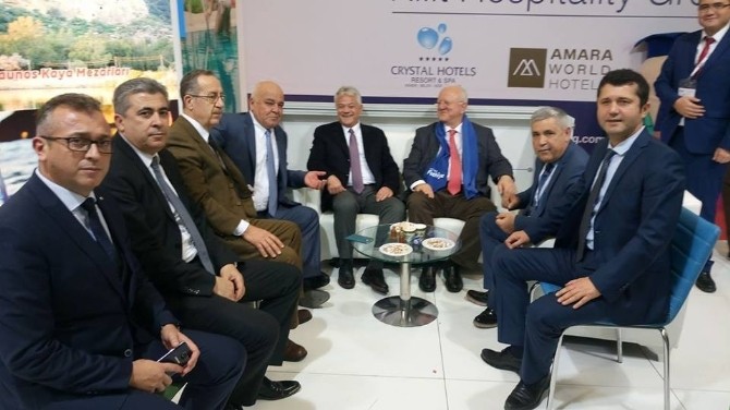 Muğla, Hindistanda Tanıtılacak