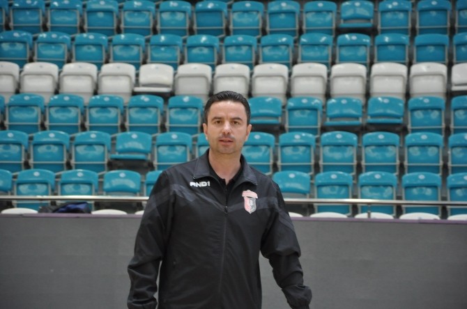 Muratbey Uşak, Asveli Konuk Ediyor