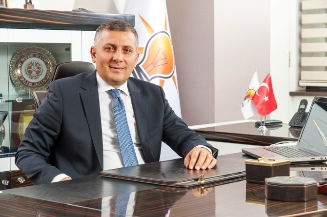 Musa Arattan Çalışan Gazeteciler Günü Mesajı