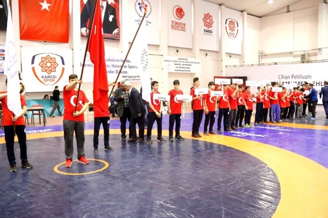 Musa Aydın: Aşırı Kilo Düşüren Antrenöre Ceza Vereceğiz