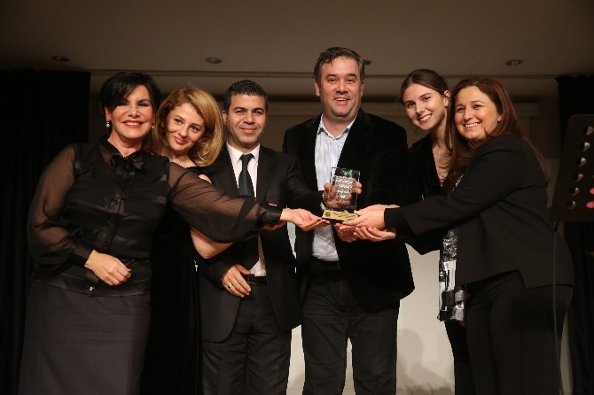 Nazım Hikmet, 115Nci Doğum Gününde Bucada Anıldı