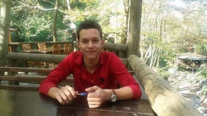 Nevşehire Şehit Ateşi Düştü