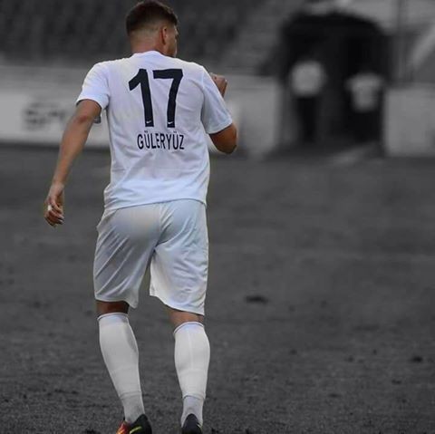 Niğde Belediyespor, Eskişehirspordan Forvet Transfer Etti
