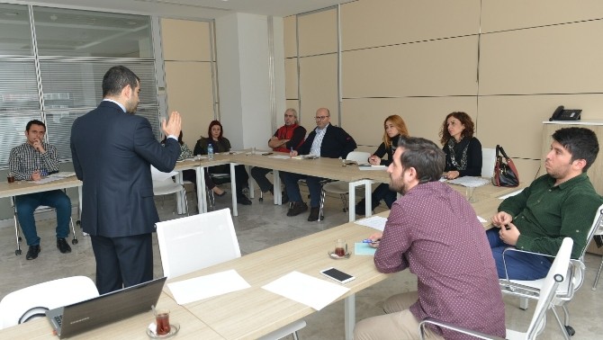 Nilüferde “İyileştirme Ekibi” İş Başında