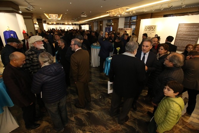 Obb Sanat Galerisi 100 Bin Kişi Ağırladı