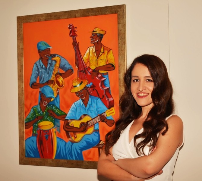 Obezite Çocukları Vuruyor