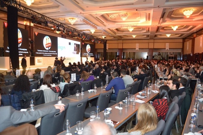 Odunpazarı Çevre Kategorisinde Türkiyenin En İyisi