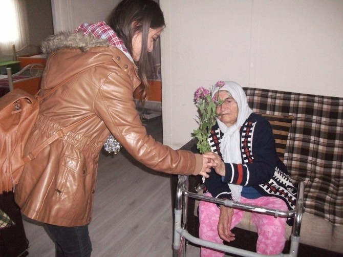 Öğrencilerden Özel Konser