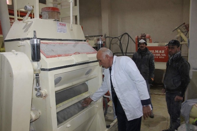 Ondan Fazla İş Yaptı 60Inda Tutturdu