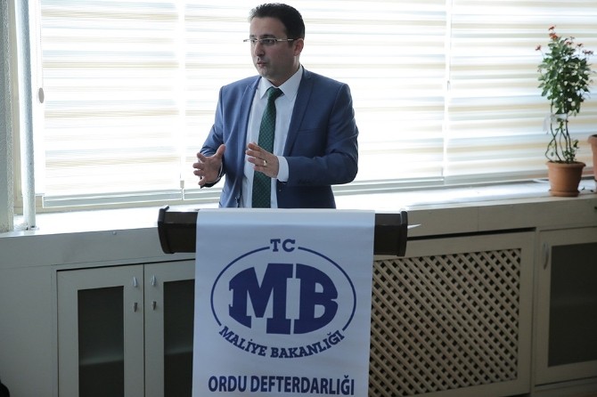 Ordunun Turizm Geliri Arttı