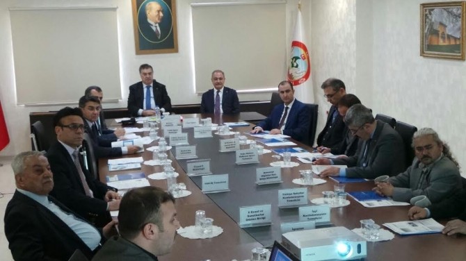 Osmaniyede 2016 Yılında İşkura 19 Bin 778 Kişi Başvurdu