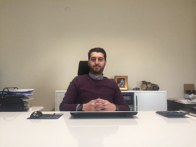 Oyluma Yabancı Yatırımcı Geldi