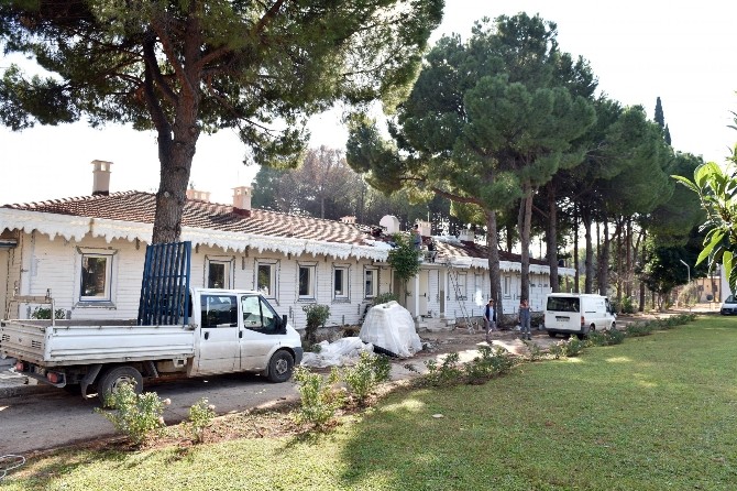 Oyuncak Müzesi Gün Sayıyor