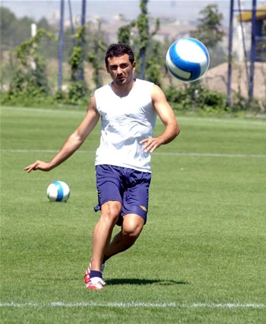 (Özel Haber) Ahmet Dursun: Etoo Bulunmaz Hint Kumaşı Değil