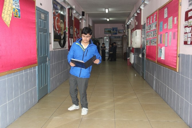 (Özel Haber) Başarı Yolunda Engelsiz Adımlar