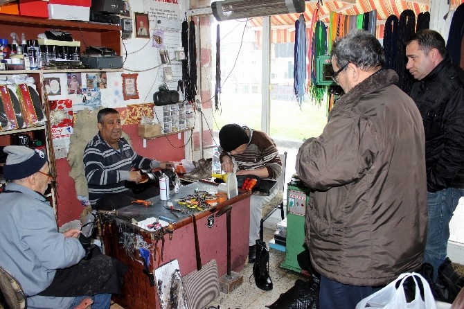 (Özel Haber) Futbolcu Gibi Transfer Oluyorlardı Şimdi Son Demlerini Yaşıyorlar