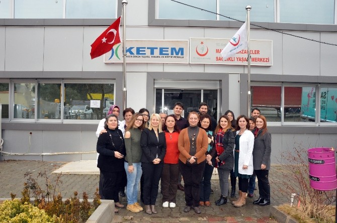 (Özel Haber) İki Merkez Bir Arada