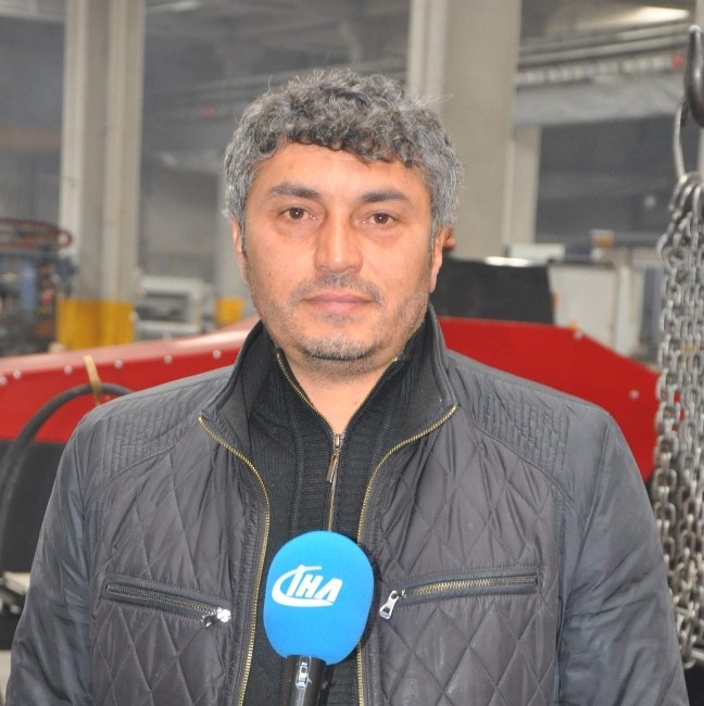 (Özel Haber) İş Adamından Terörle Mücadelede Hükümete Görülmemiş Destek Çağrısı