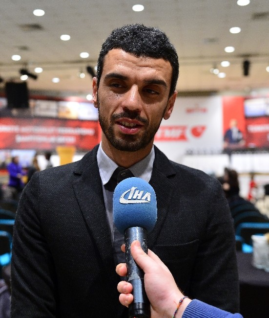 (Özel Haber) Kenan Sofuoğlu: “2017De Yatırımlarımızın Karşılığını Alacağız”