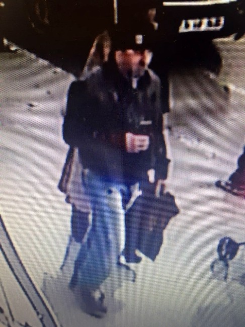 (Özel Haber) Sosyal Medya Sapığı Kamerada