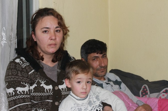 (Özel Haber) Yatalak Hastanın “Ağır Engelli” Sayılmadığı İddiası