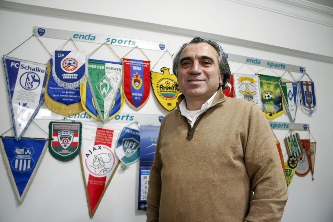 (Özel) Spor Turizminin İlacı, Dev Turnuvalar