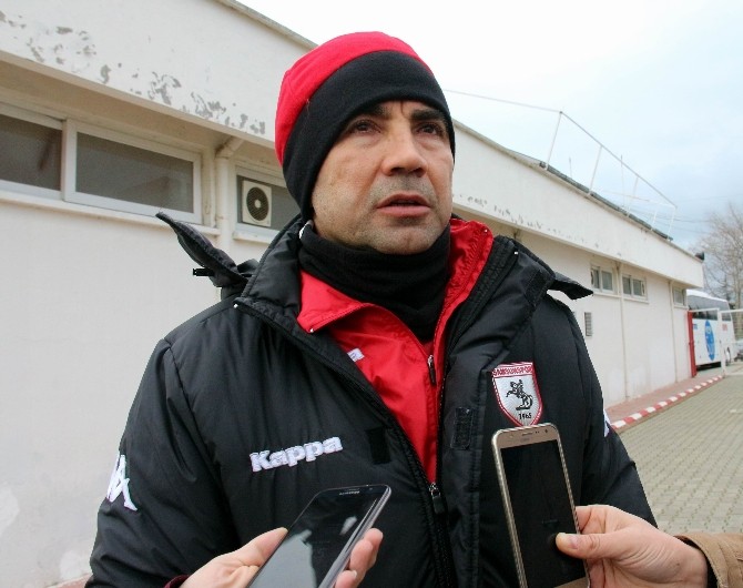 Özköylü Zaman İstedi