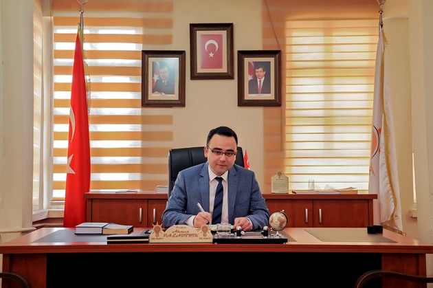 Palabıyıktan Kulaya Doğalgaz Müjdesi