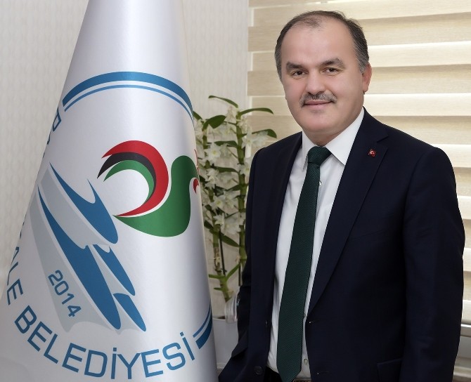 Pamukkale Belediyesinden Ücretsiz İngilizce Kursu