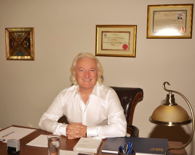 Panik Atak Sorununa Dikkat